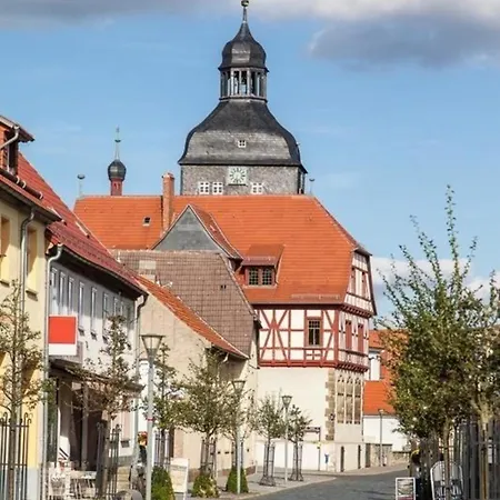 Gaestezimmer In Kleiner Mit Vielen Freizeitmoeglichkeiten Apartment *