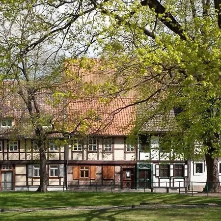 Gaestezimmer In Kleiner Mit Vielen Freizeitmoeglichkeiten * Harzgerode
